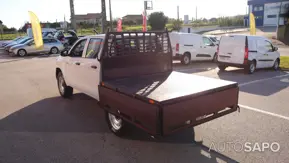 Toyota Hilux de 2024