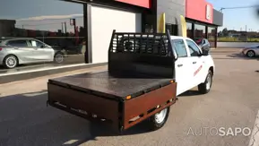 Toyota Hilux de 2024