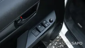 Toyota Hilux de 2024