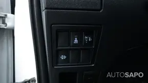 Toyota Hilux de 2024