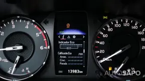 Toyota Hilux de 2024