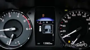 Toyota Hilux de 2024