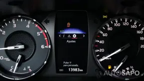 Toyota Hilux de 2024