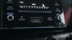 Toyota Hilux de 2024