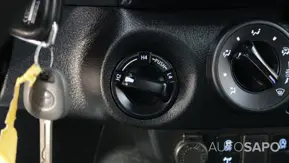 Toyota Hilux de 2024