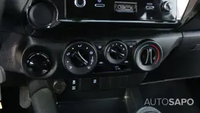 Toyota Hilux de 2024