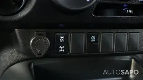 Toyota Hilux de 2024