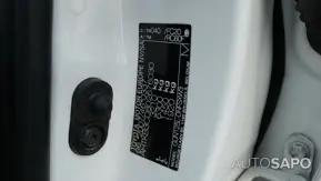 Toyota Hilux de 2024