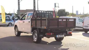 Toyota Hilux de 2024