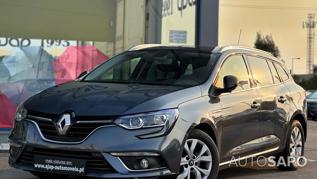 Renault Mégane ST 1.5 Blue dCi Limited de 2020
