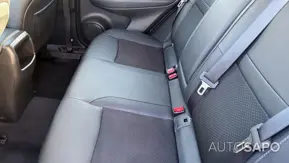 Nissan Qashqai 1.2 DIG-T Tekna 19 Pele RS de 2016