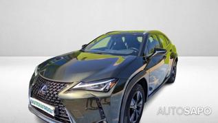 Lexus UX 250h Executive+ de 2022