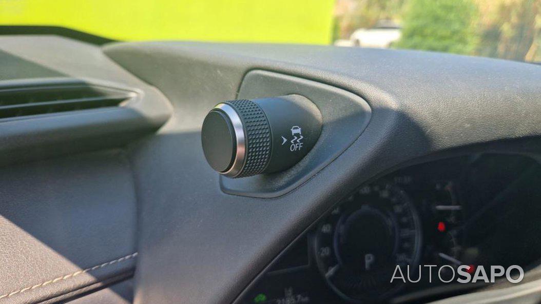 Lexus UX 250h Executive+ de 2022