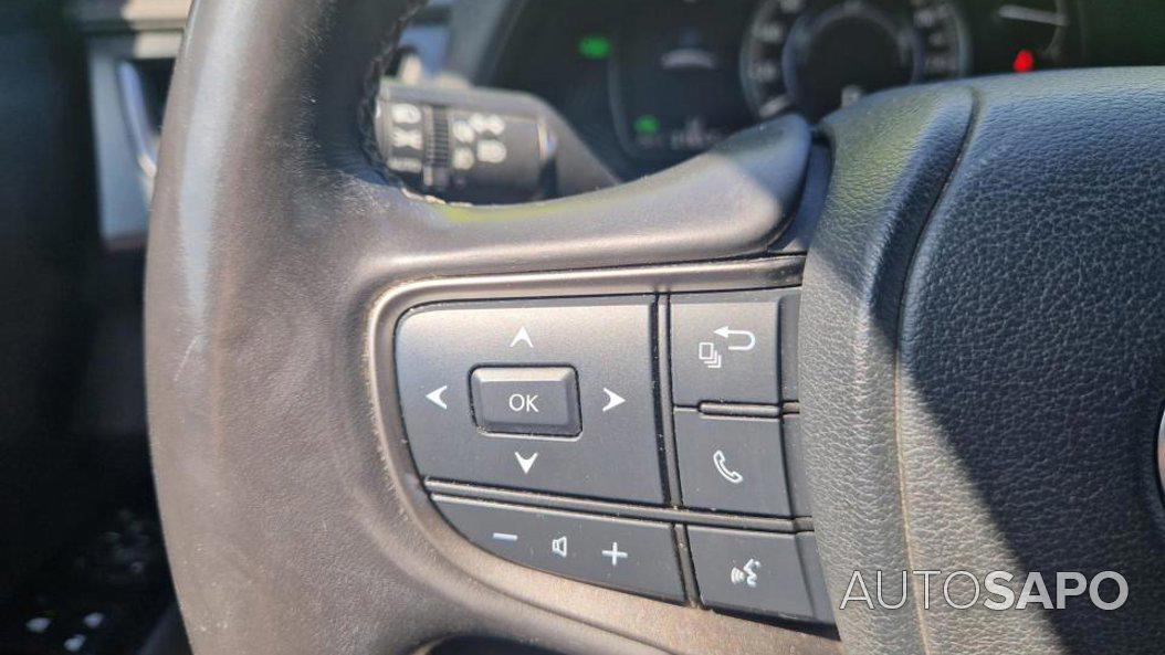 Lexus UX 250h Executive+ de 2022