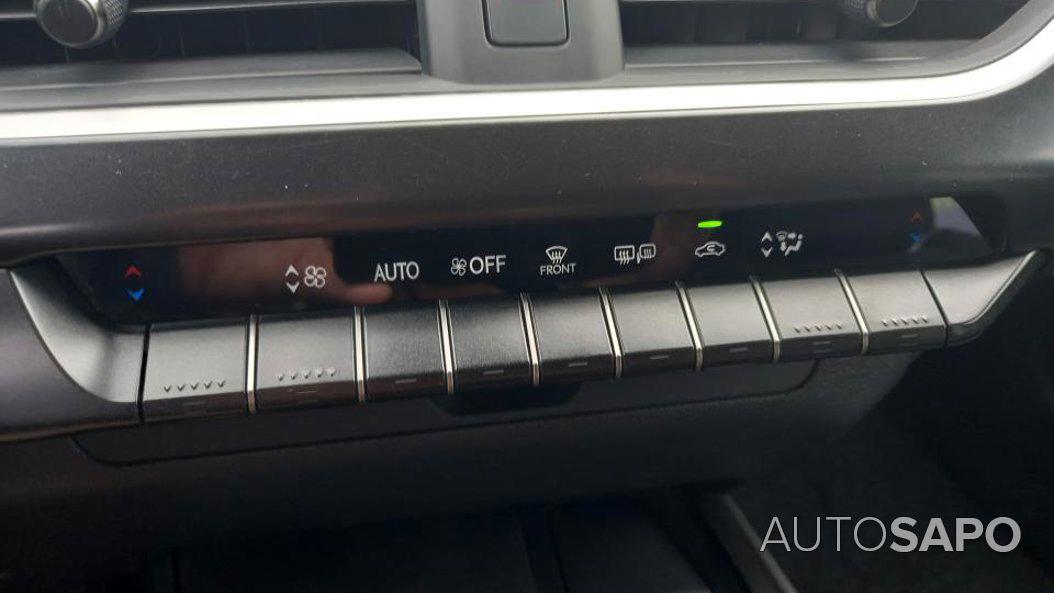 Lexus UX 250h Executive+ de 2022