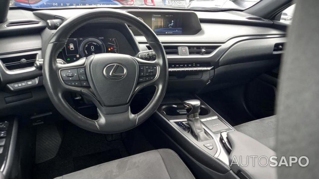 Lexus UX 250h Executive+ de 2022