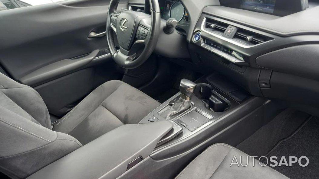 Lexus UX 250h Executive+ de 2022