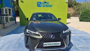 Lexus UX 250h Executive+ de 2022