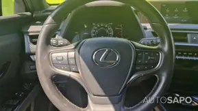 Lexus UX 250h Executive+ de 2022