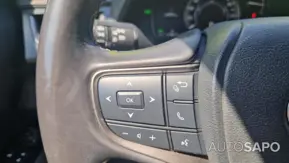 Lexus UX 250h Executive+ de 2022