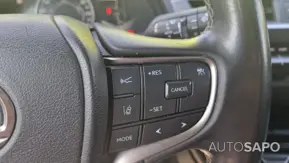 Lexus UX 250h Executive+ de 2022
