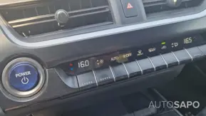 Lexus UX 250h Executive+ de 2022