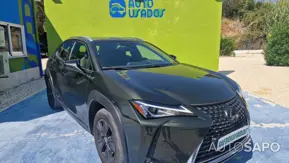 Lexus UX 250h Executive+ de 2022