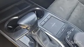 Lexus UX 250h Executive+ de 2022