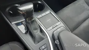 Lexus UX 250h Executive+ de 2022