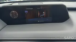 Lexus UX 250h Executive+ de 2022