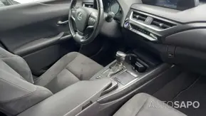 Lexus UX 250h Executive+ de 2022