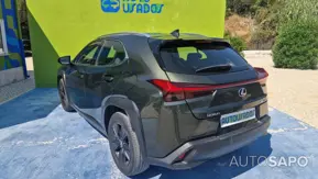Lexus UX 250h Executive+ de 2022