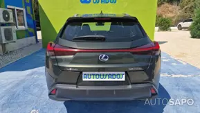 Lexus UX 250h Executive+ de 2022