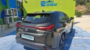 Lexus UX 250h Executive+ de 2022