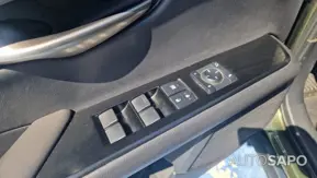 Lexus UX 250h Executive+ de 2022