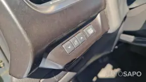 Lexus UX 250h Executive+ de 2022