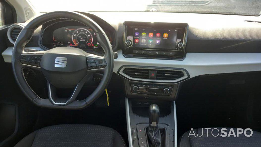 Seat Arona 1.0 TSI Style DSG de 2023