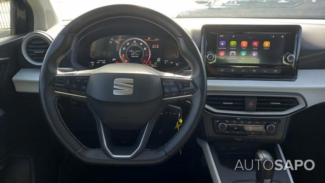 Seat Arona 1.0 TSI Style DSG de 2023