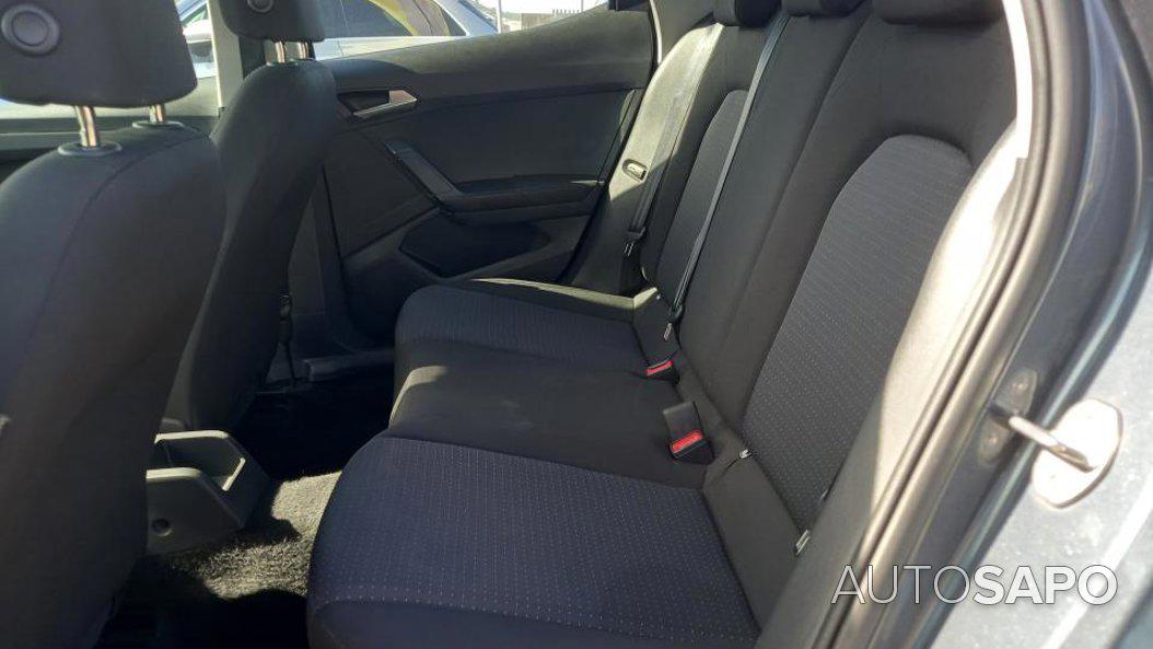 Seat Arona 1.0 TSI Style DSG de 2023