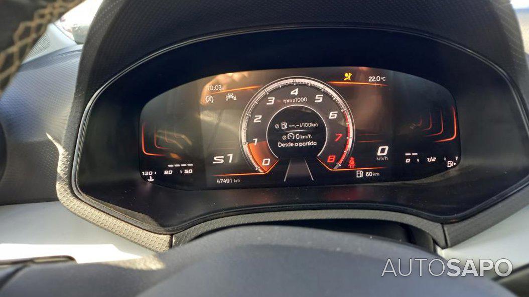 Seat Arona 1.0 TSI Style DSG de 2023