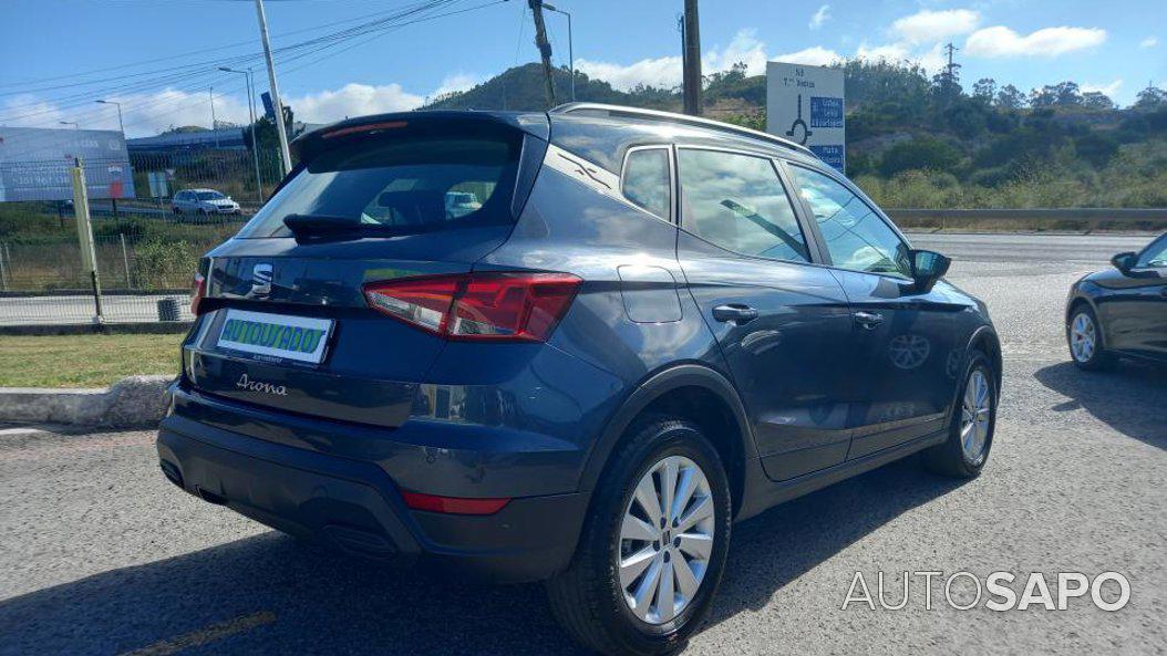 Seat Arona 1.0 TSI Style DSG de 2023