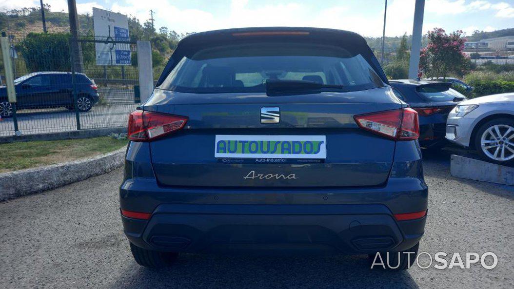 Seat Arona 1.0 TSI Style DSG de 2023