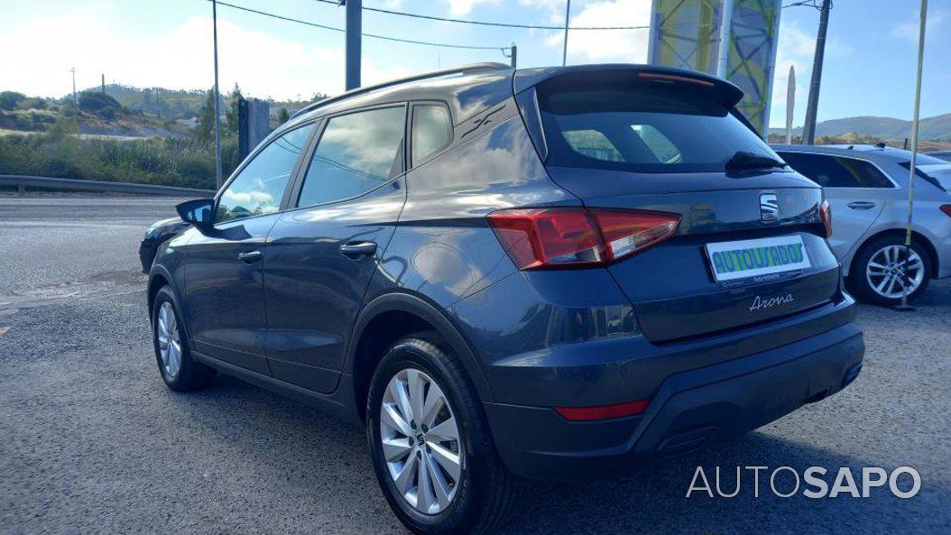 Seat Arona 1.0 TSI Style DSG de 2023