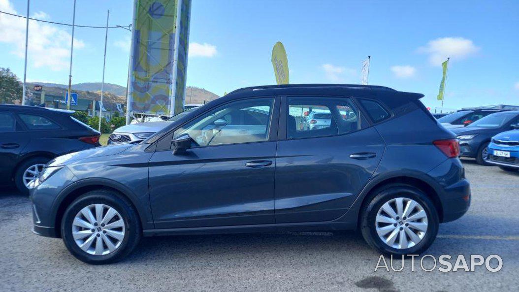 Seat Arona 1.0 TSI Style DSG de 2023