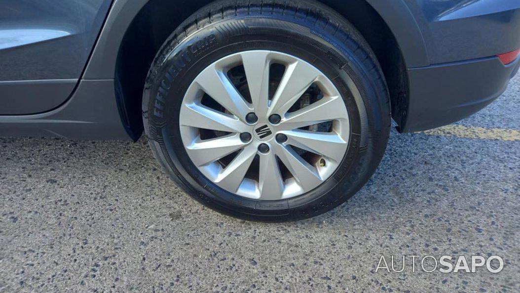 Seat Arona 1.0 TSI Style DSG de 2023