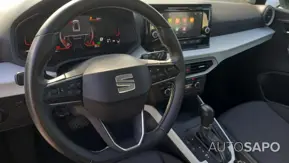 Seat Arona 1.0 TSI Style DSG de 2023
