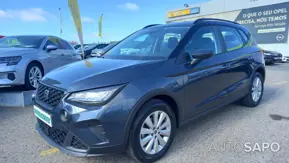 Seat Arona 1.0 TSI Style DSG de 2023