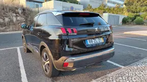 Peugeot 3008 1.2 PureTech GT Line de 2019