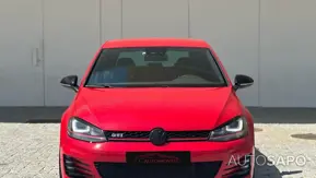 Volkswagen Golf de 2013