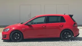 Volkswagen Golf de 2013